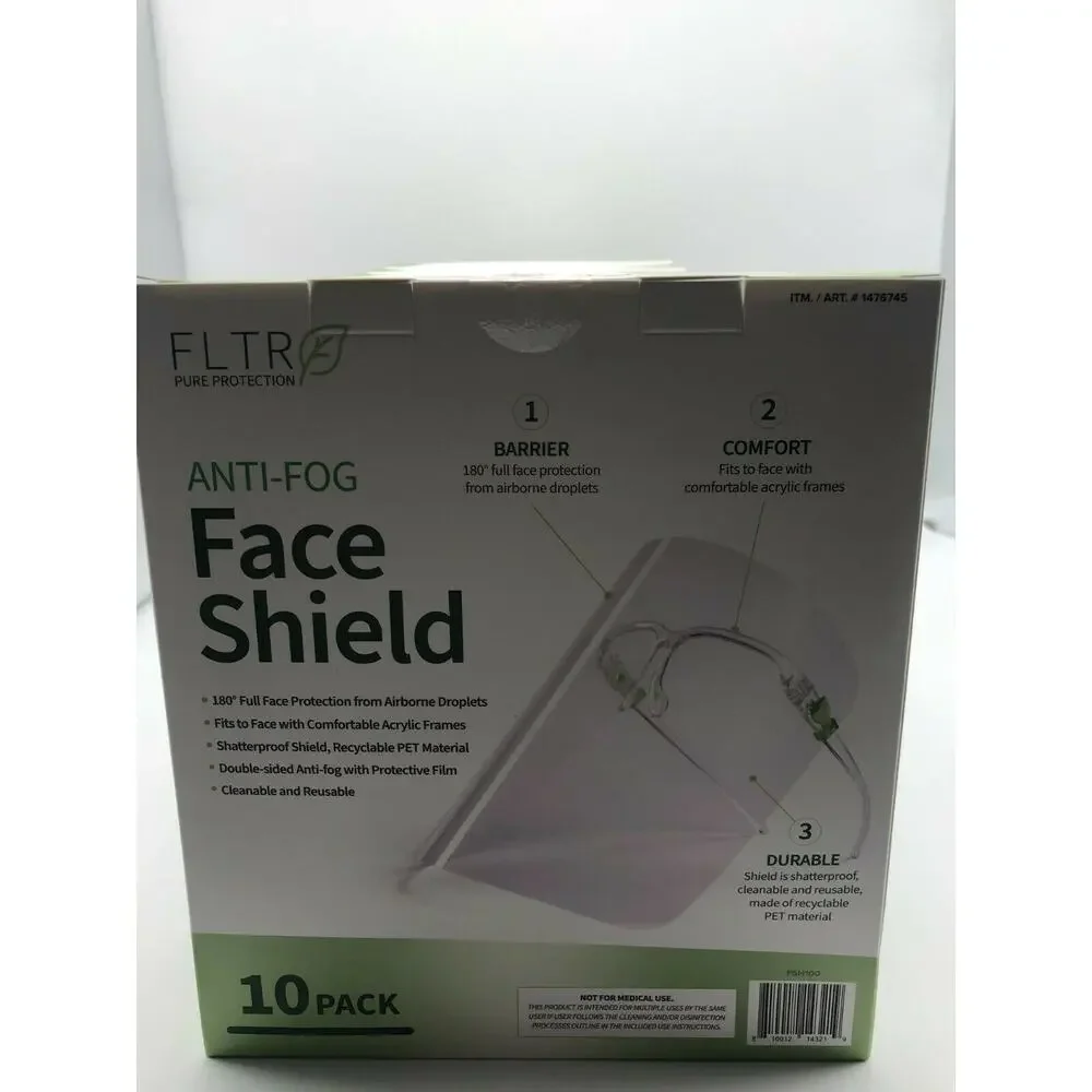 FLTR pure protection
